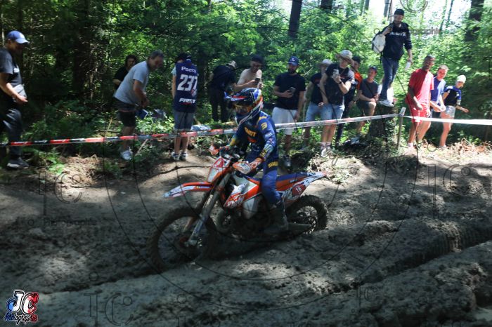 Rand'Auvergne 2023